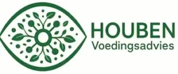 Houben Voedingsadvies logo