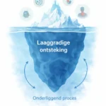 Laaggradige ontstekingen – wat zegt de wetenschap?